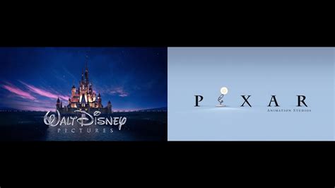 Walt Disney Pictures/Pixar Animation Studios (2010) (1080p HD) - YouTube