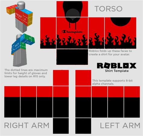 Roblox shirt template | Roblox shirt, Shirt template, Create shirts