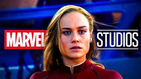 Brie Larson Gives Blunt Response About Her MCU Future Following The ...