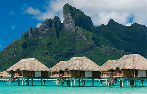 Where is four seasons resort bora bora - Trending Simple