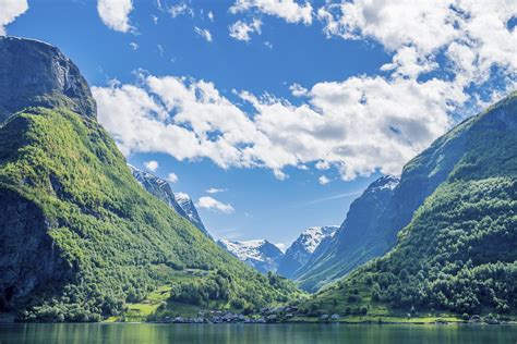 10 Best Norway Fjords Tours & Vacation Packages 2020/2021 - TourRadar