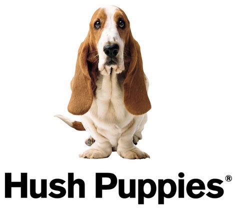 Hush Puppies Logo Png