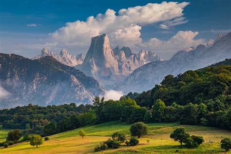 Hiking the Picos de Europa | Self-guided walking holiday