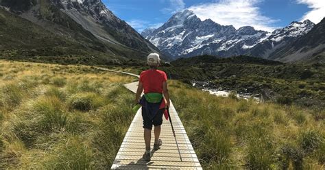 What’s the best time for hiking in New Zealand? - New Zealand Trails