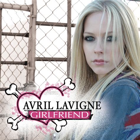 BPM and key for Girlfriend - Spanish Version - Explicit by Avril ...