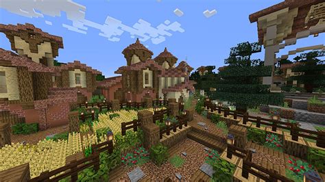 7 best Minecraft seeds for villages in April 2022