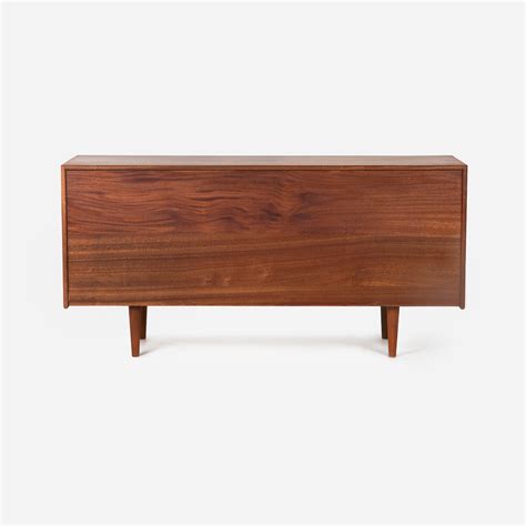 Case Study® Furniture Solid Wood Seven Drawer Dresser – Modernica Inc