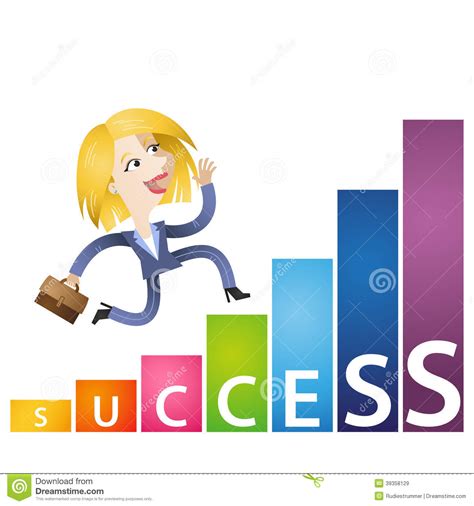 Success clipart successful person free on jpg – Clipartix