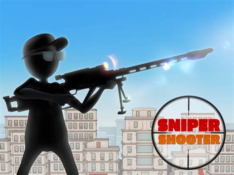 Sniper Shooter Free - Fun Game APK Free Action Android Game download ...