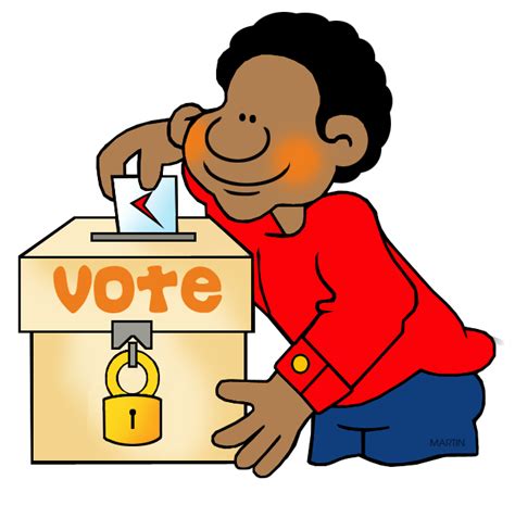 Election clipart - Clipground