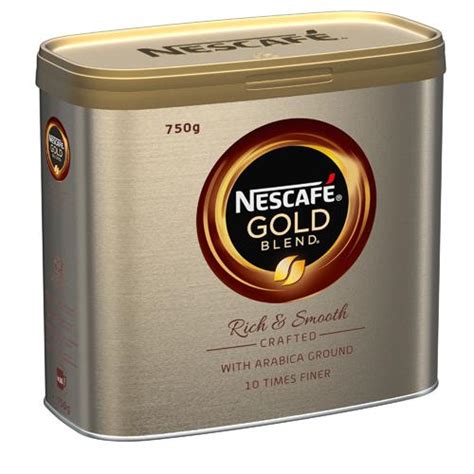 Gold Blend Coffee 6x750g - Lynas Foodservice