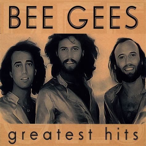 saltez: Bee Gees - Greatest Hits