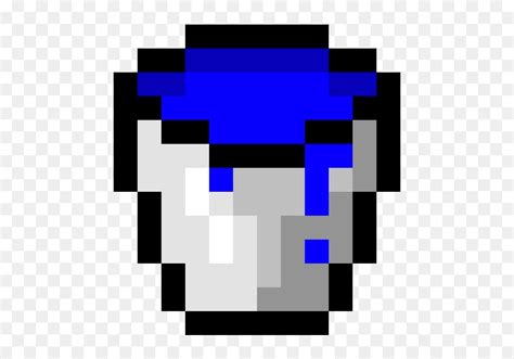 Water Bucket Minecraft – Telegraph