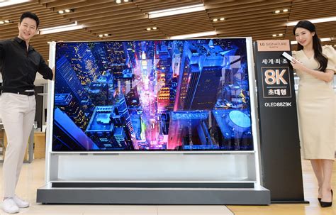 LG 8K OLED TV 002 – LG NEWSROOM