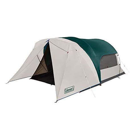 Best Multi-Room Tents With Porches ForCamping