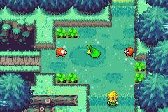 The Minish Cap Walkthrough - Zelda Dungeon