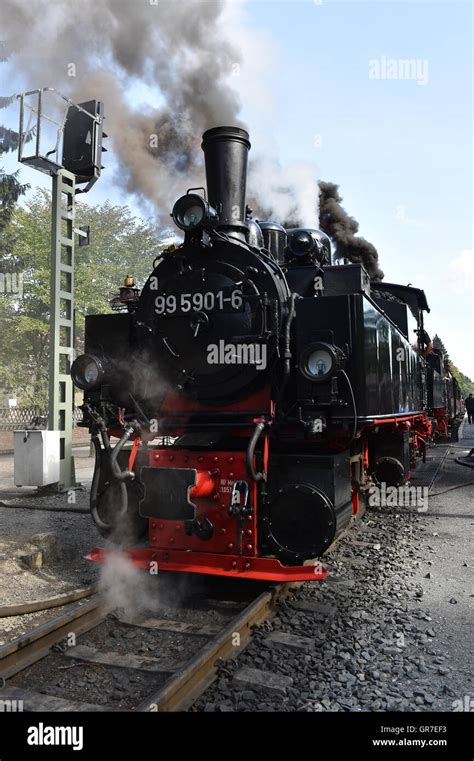 Mallet locomotive hi-res stock photography and images - Alamy