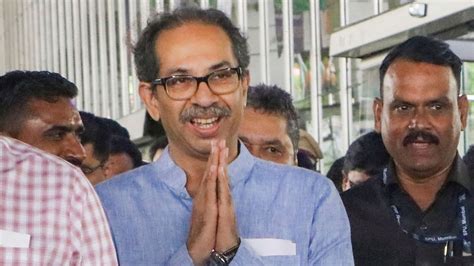 Maha speaker issues notices to 40 Shiv Sena MLAs, Uddhav says ’will ...