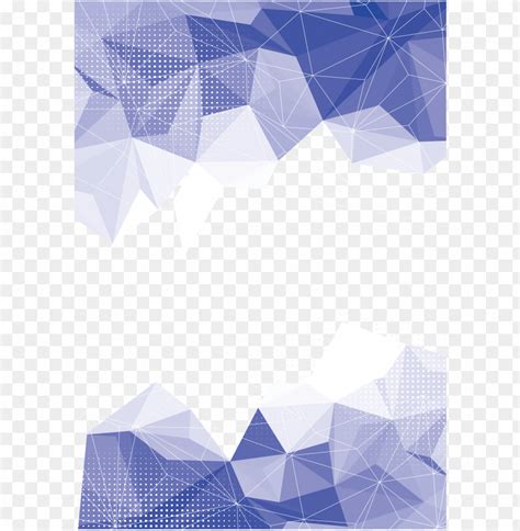 Free download | HD PNG blue geometric background abstract shapes shapes ...