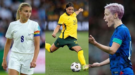 Women's World Cup 2023: Who are the main contenders? | Euronews