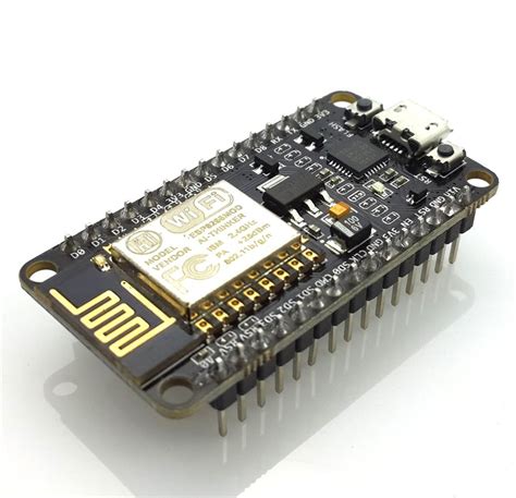 Esp8266 To Arduino Connection