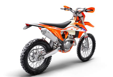 KTM 250 EXC-F 2023 | AMS Motorcycles