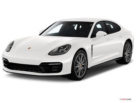 Porsche Panamera Turbo S