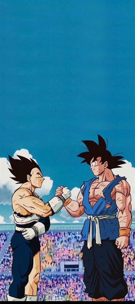 Dragon Ball Z Iphone Wallpaper, Goku Wallpaper, Dragon Ball Super ...