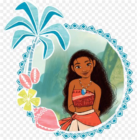 Moana PNG file Moana PNG Clip art Moana PNG clipart Moana illustration ...