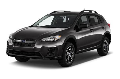 Subaru Crosstrek 2019 Premium : Certified Pre Owned 2019 Subaru ...