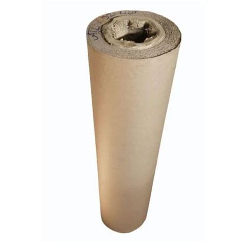 Plain Brown Craft Paper Roll, For Packaging, GSM: 90 GSM at Rs 60/kg in ...