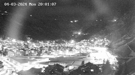 Webcams in Zermatt