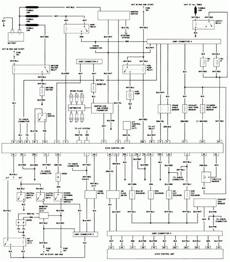 Peterbilt Wiring Schematic 379