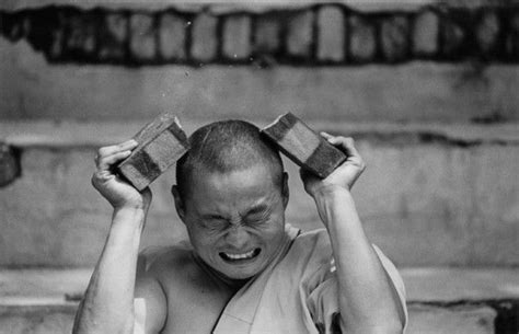 These Photos Of Shaolin Monks Training Prove What Serious Badasses They ...