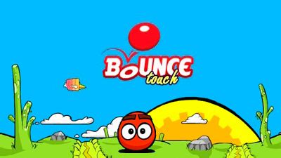 Bounce touch - Symbian game. Bounce touch sis download free for mobile ...