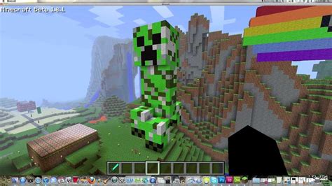 Pixel art Creeper | Dessin Facile, Modèle Difficile, Style