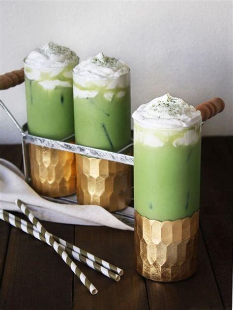 19 Healthy Vegan Matcha Recipes (Green Tea Desserts and Treats) | The ...