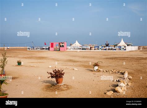 Asilah Cultural festival Morocco Stock Photo - Alamy