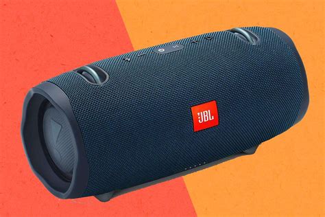 This waterproof JBL speaker is 65% off on Amazon