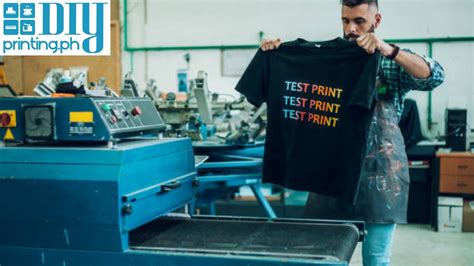 Top 3 T-Shirt Printing Methods That You Must Know - 3D Sublimation ...