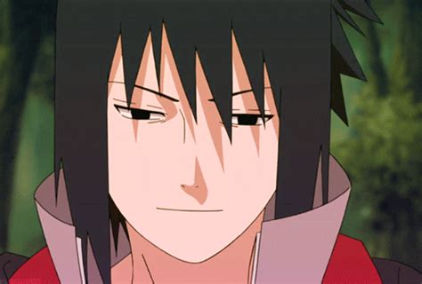 Sasuke Uchiha Naruto GIF - Find & Share on GIPHY