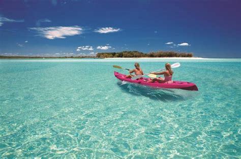 Things to Do and Activities on the Fraser Island