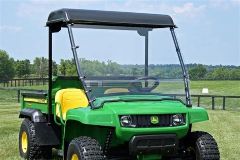 John Deere Accessories - ATV UTV Accessories-John Deere, Kubota ...