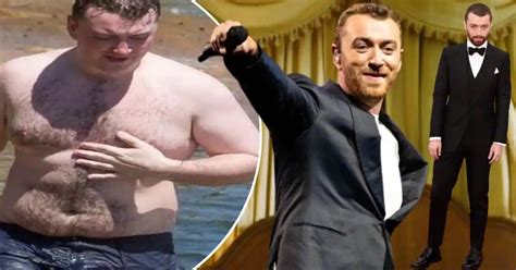 Sam Smith Weight Loss Secret Diet and Exercise 2024