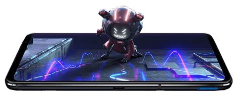 ROG Phone 6 & ROG Phone 6 Pro | ASUS US