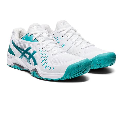 ASICS Gel-Challenger 12 Women's Tennis Shoes - AW20 - 30% Off ...