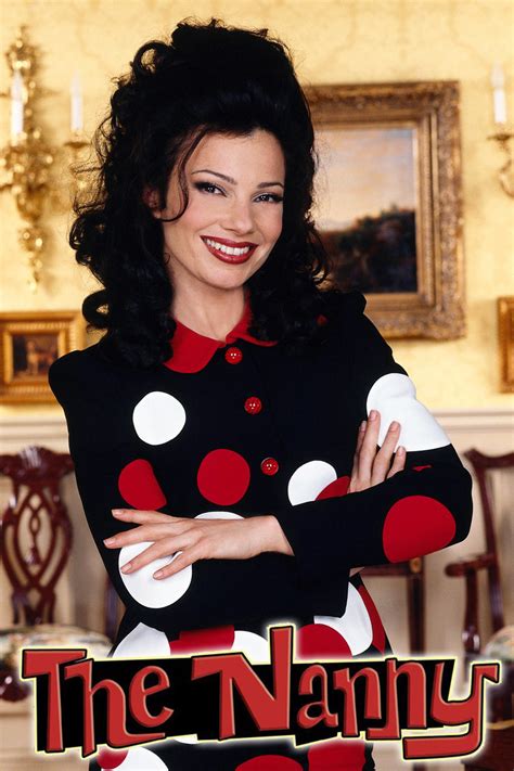 The Nanny - Rotten Tomatoes