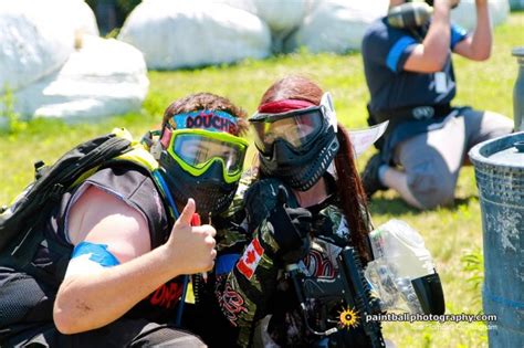 Paintball Has Survived - Social Paintball