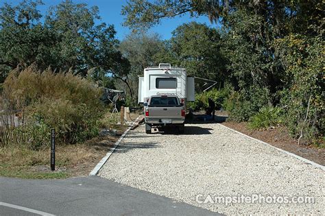 Myakka River State Park - Campsite Photos, Campsite Availability Alerts