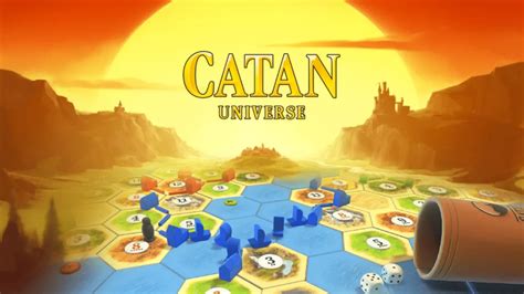 How To Play Catan Online | Play Online Catan For Free